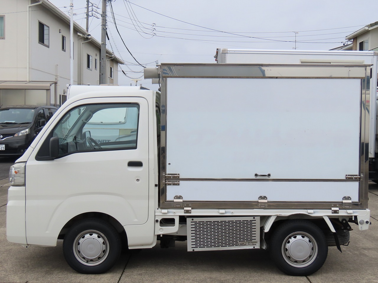 ダイハツハイゼット