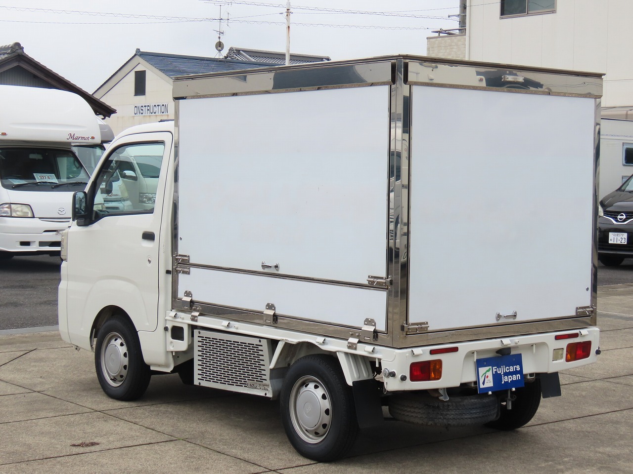 ダイハツハイゼット