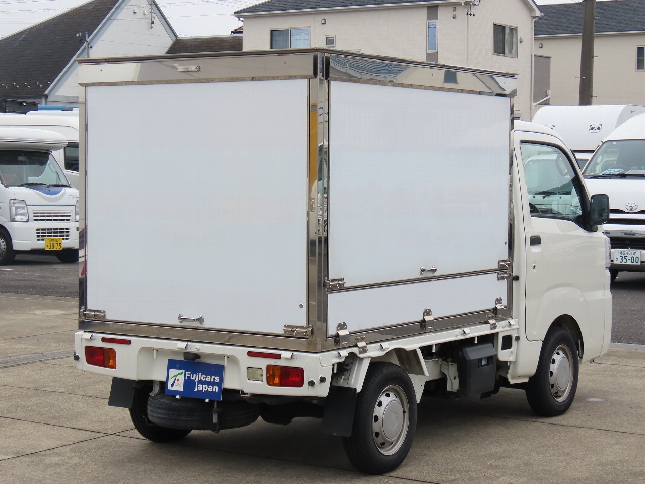 ダイハツハイゼット