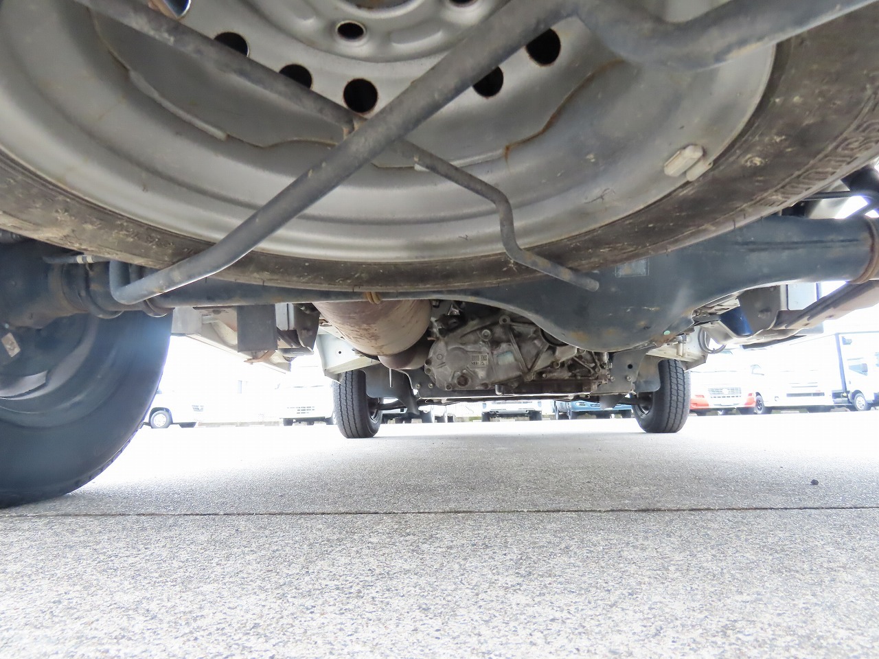 ダイハツハイゼット