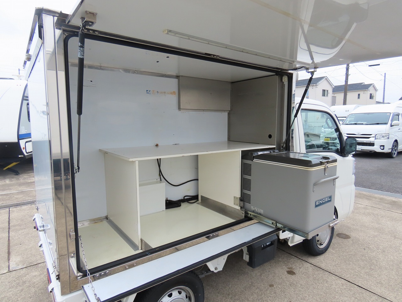 ダイハツハイゼット