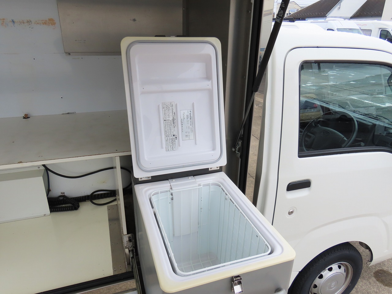 ダイハツハイゼット