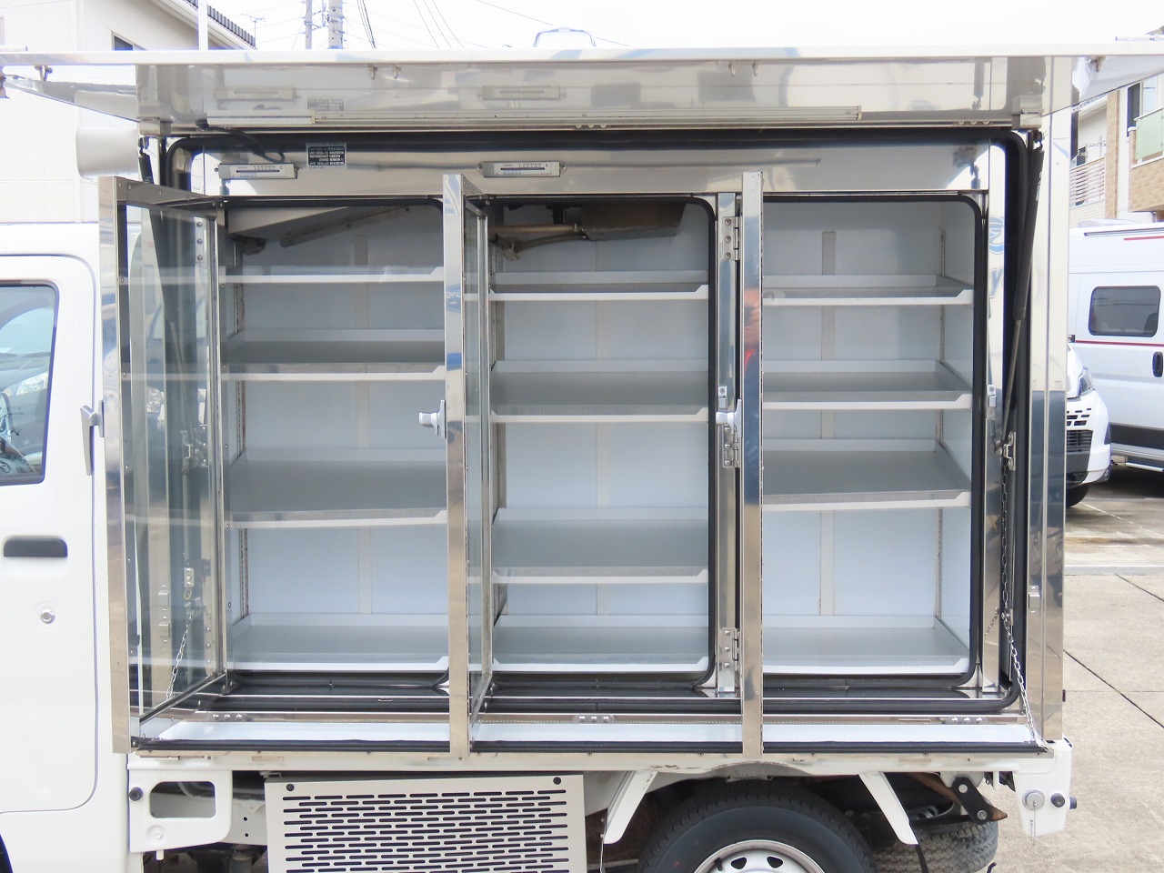 ダイハツハイゼット