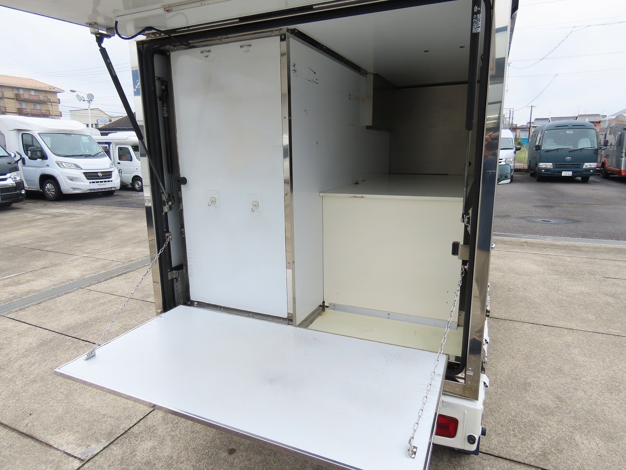 ダイハツハイゼット