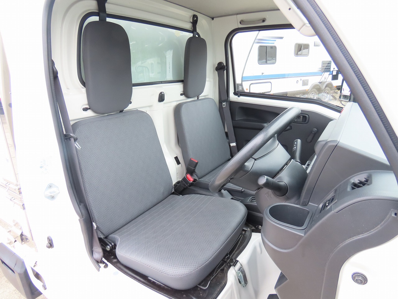 ダイハツハイゼット