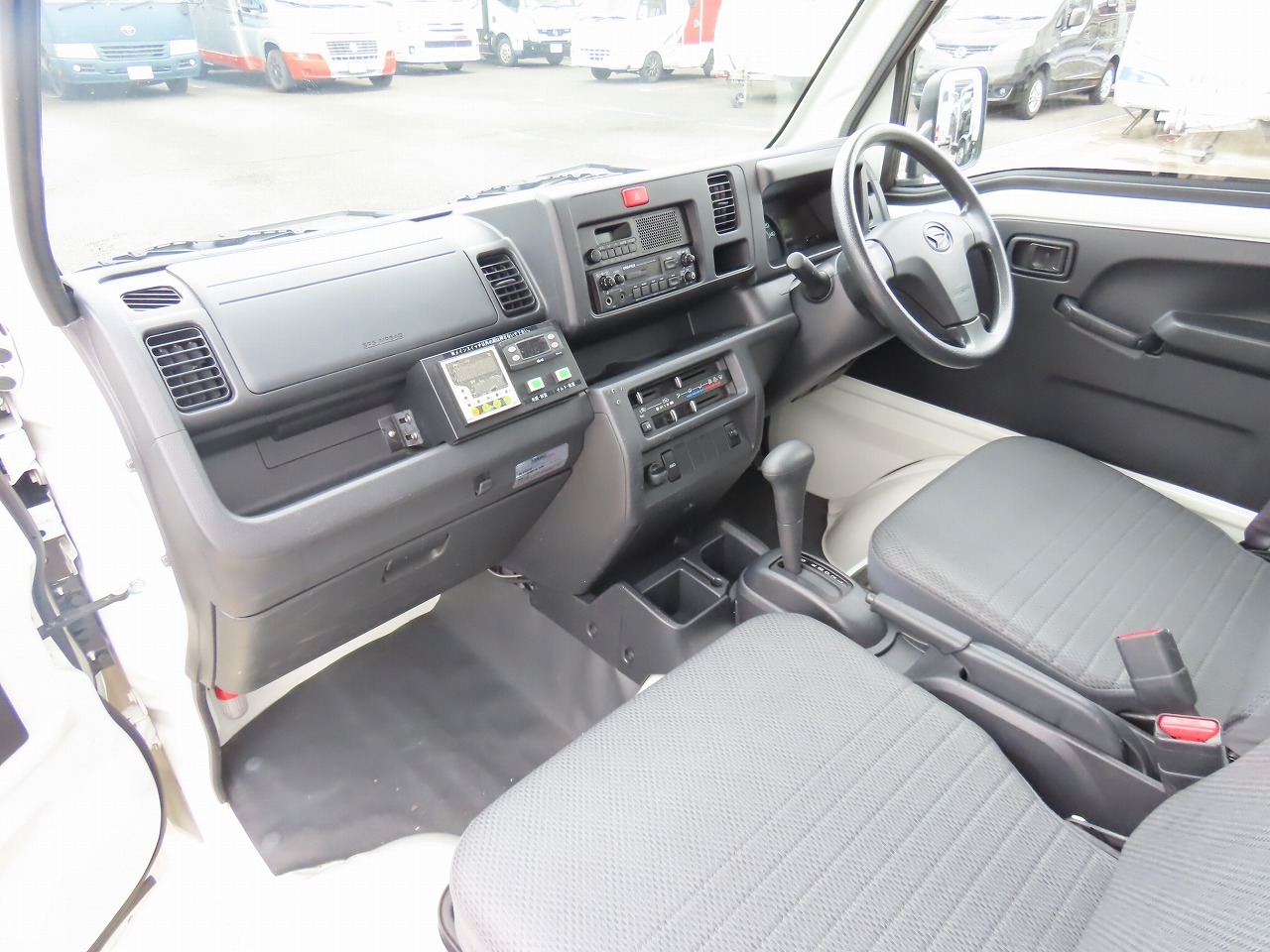 ダイハツハイゼット