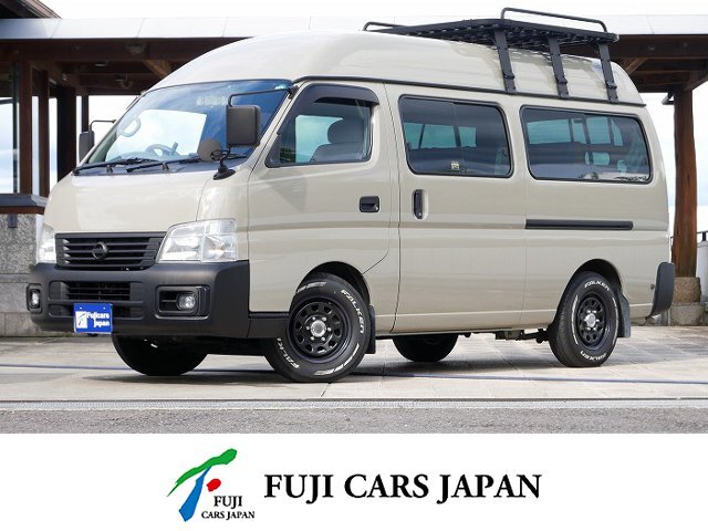 バンコン キャラバン ビークル ブロス FFヒーター