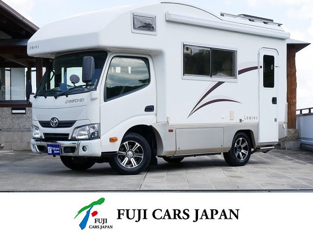 キャブコン カムロードバンテック コルドリーブス 家庭用エアコン