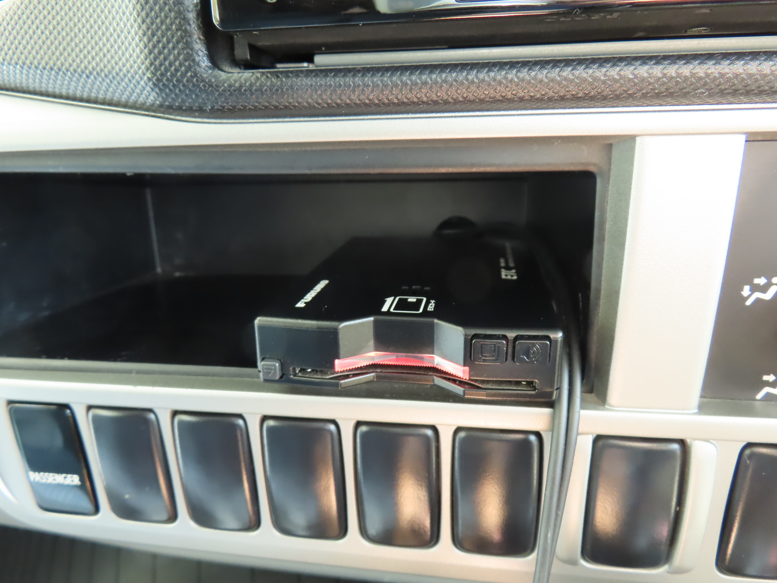 キャンピングカーキャブコン