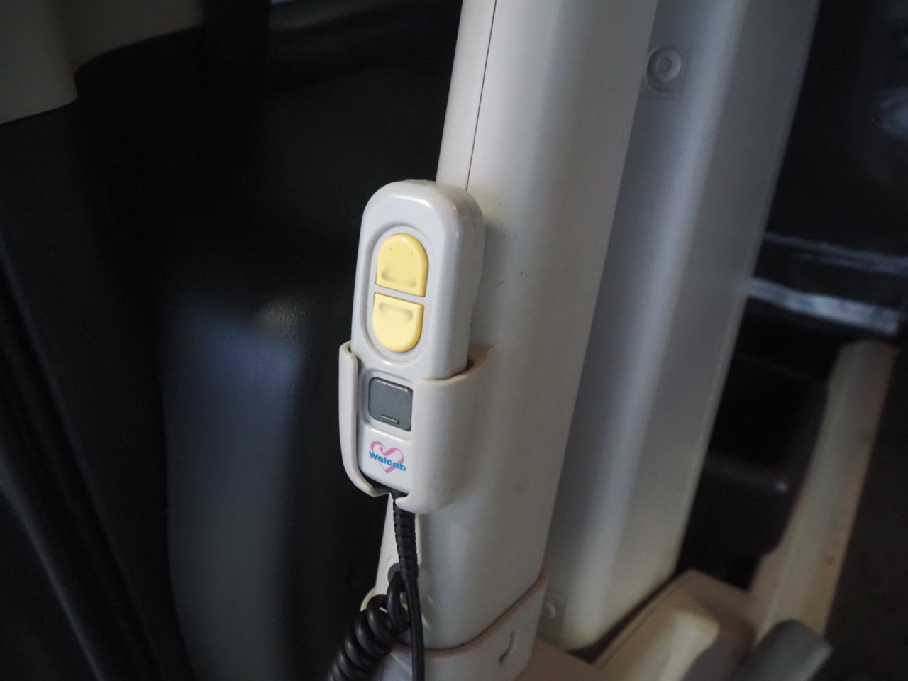 トヨタレジアスエース