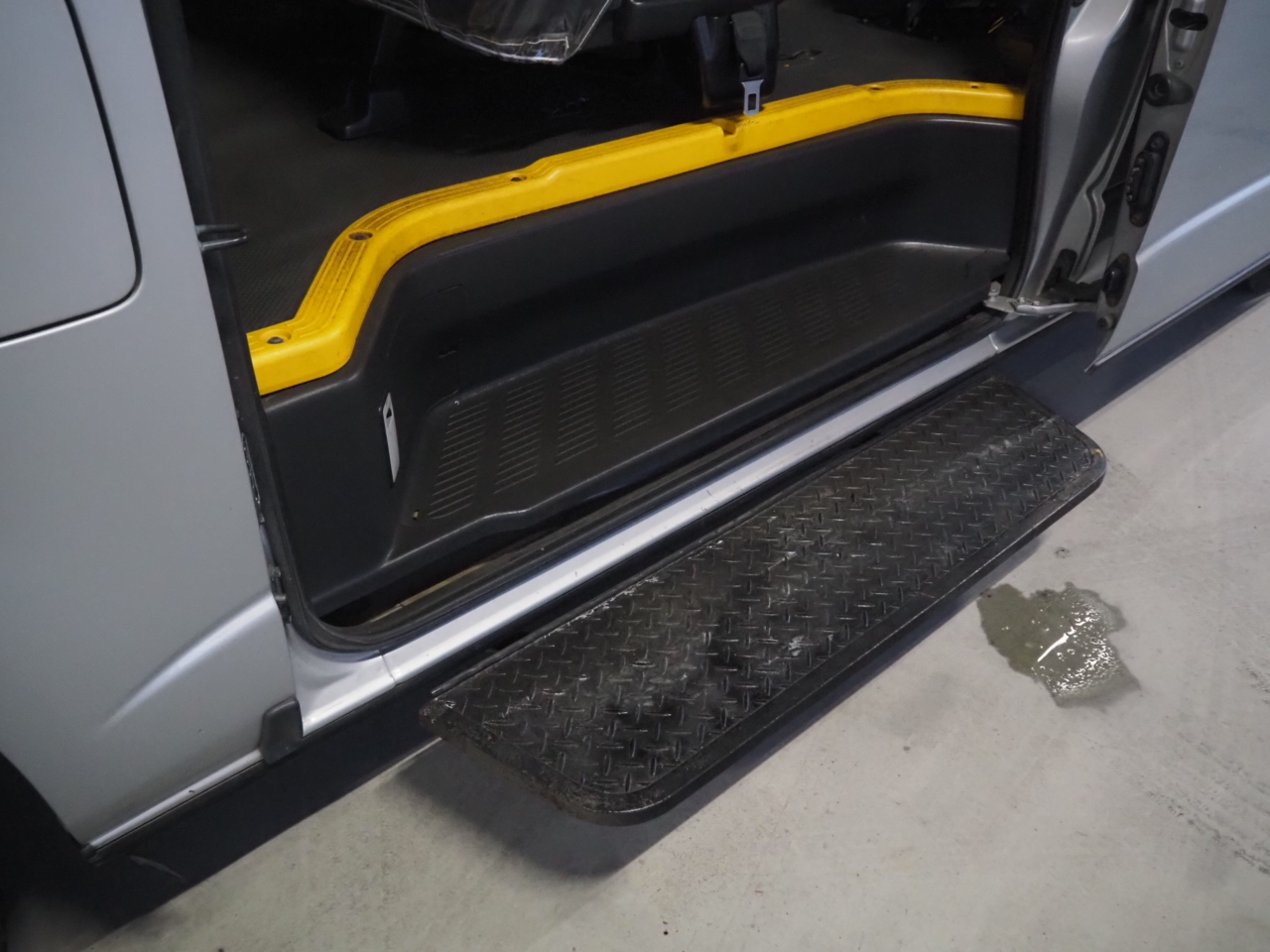 トヨタレジアスエース