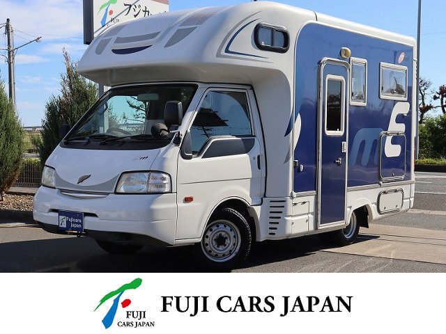 キャブコン バネット ナッツRV マッシュ タイプX FFヒーター