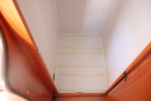 キャンピングカーキャブコン