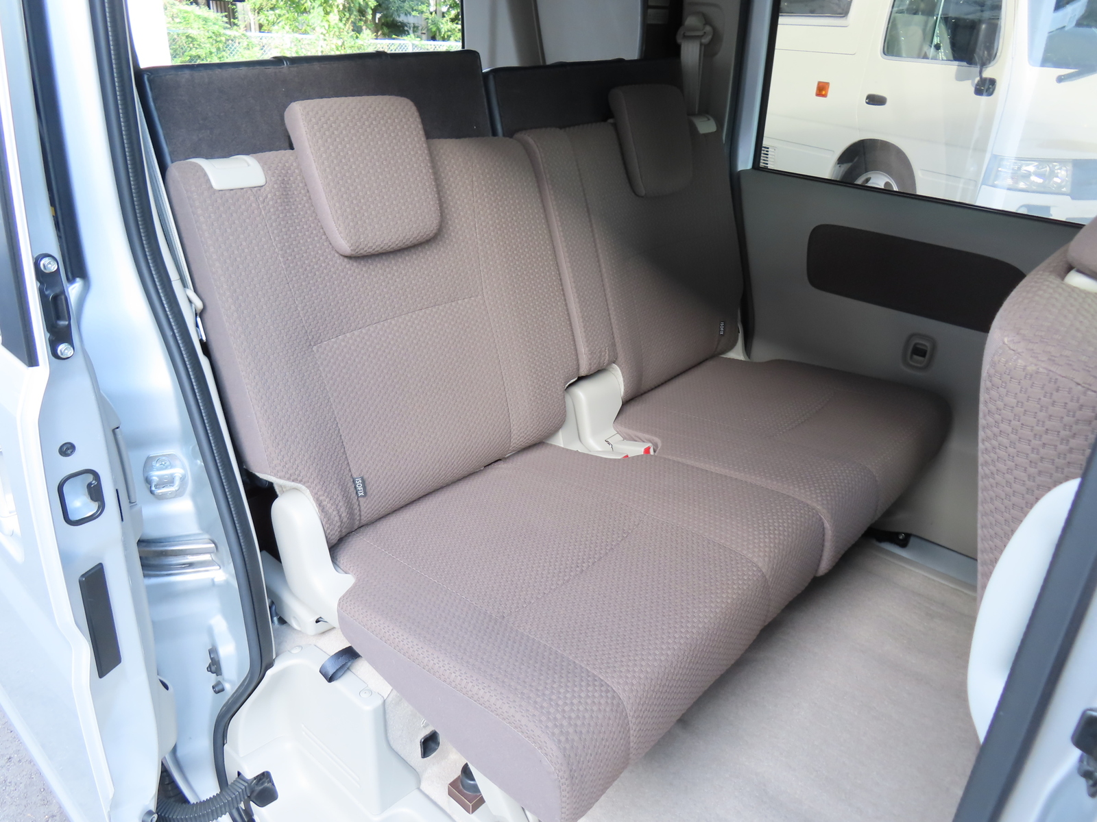 キャンピングカー軽キャンパー