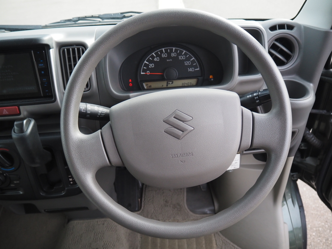 キャンピングカー軽キャンパー