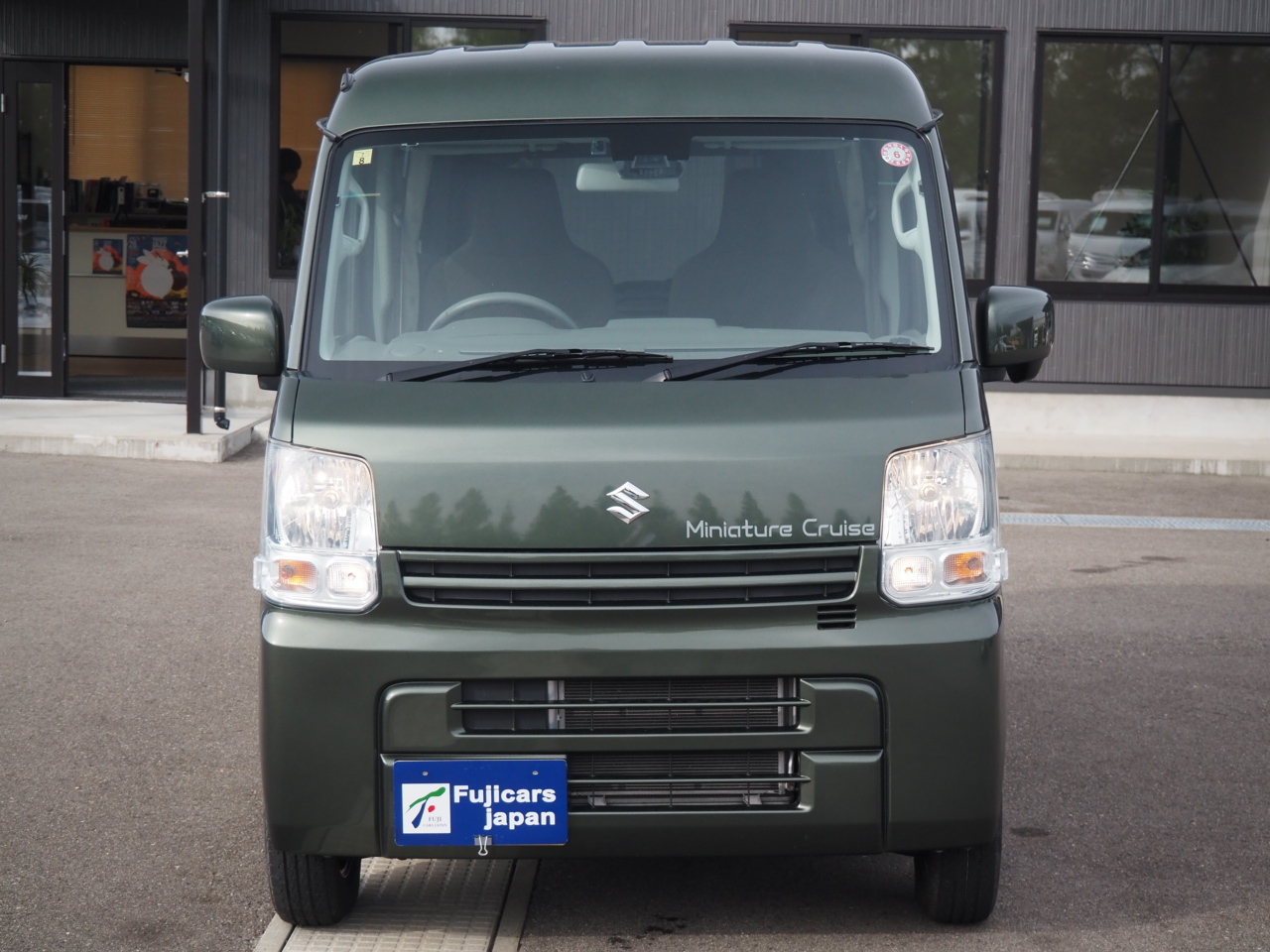 キャンピングカー軽キャンパー