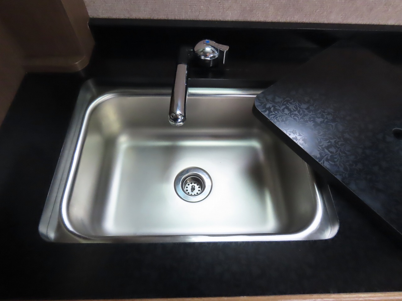 キャンピングカーキャブコン