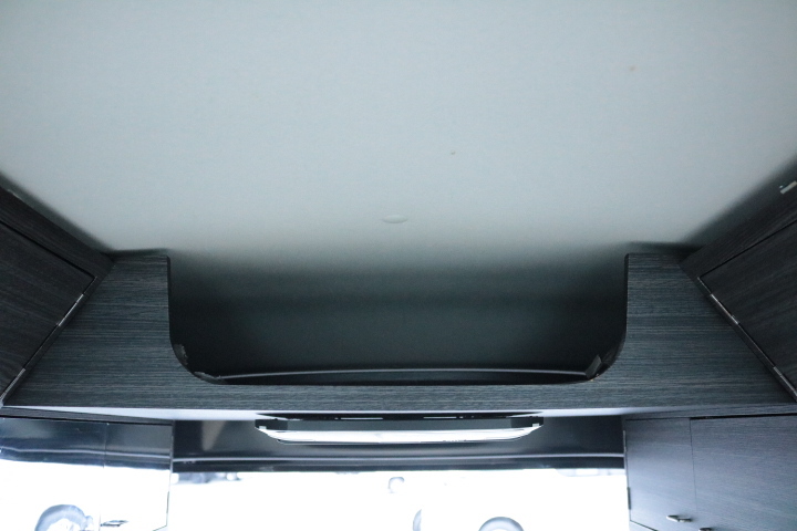 キャンピングカー軽キャンパー