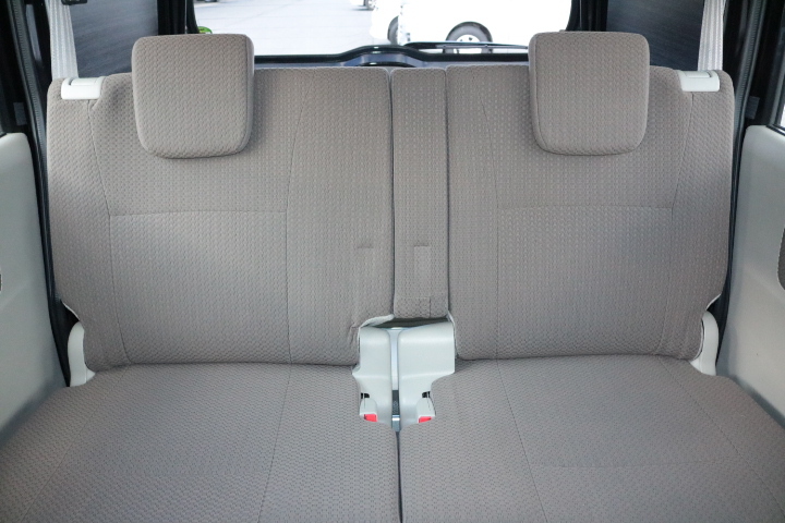 キャンピングカー軽キャンパー