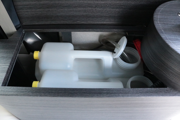 キャンピングカー軽キャンパー