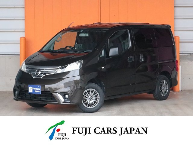 バンコン NV200バネット リンエイ バカンチェスMOMO　