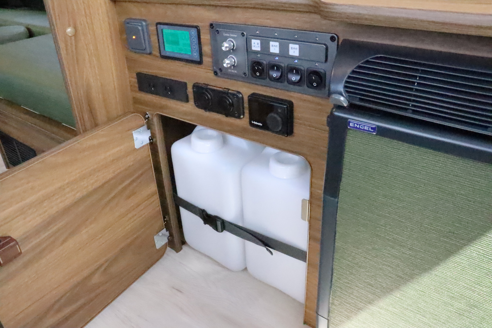 トヨタバンコン
