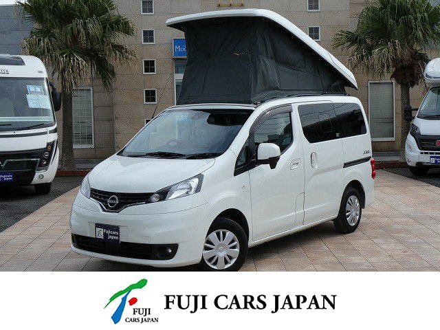 バンコン NV200バネット 東和 ツェルトNV