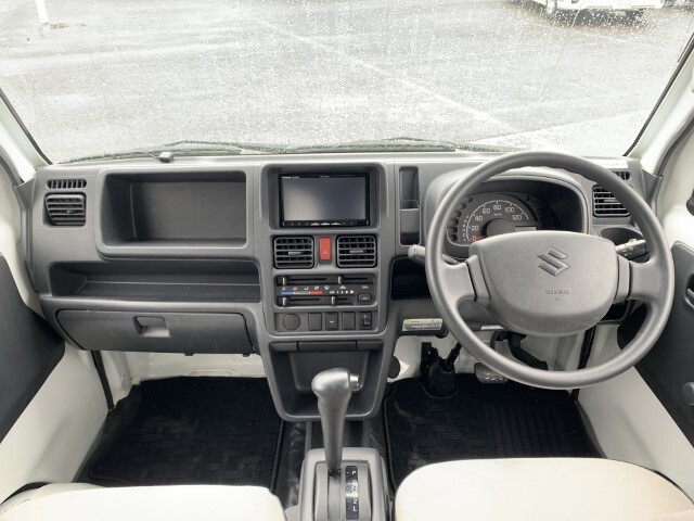 キャンピングカー軽キャンパー