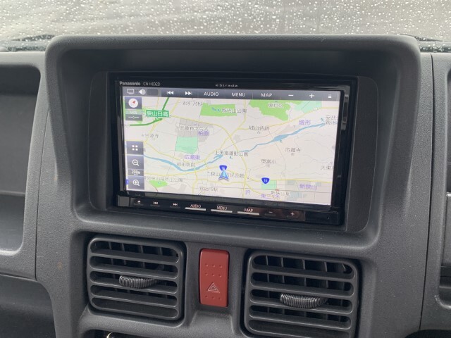 キャンピングカー軽キャンパー