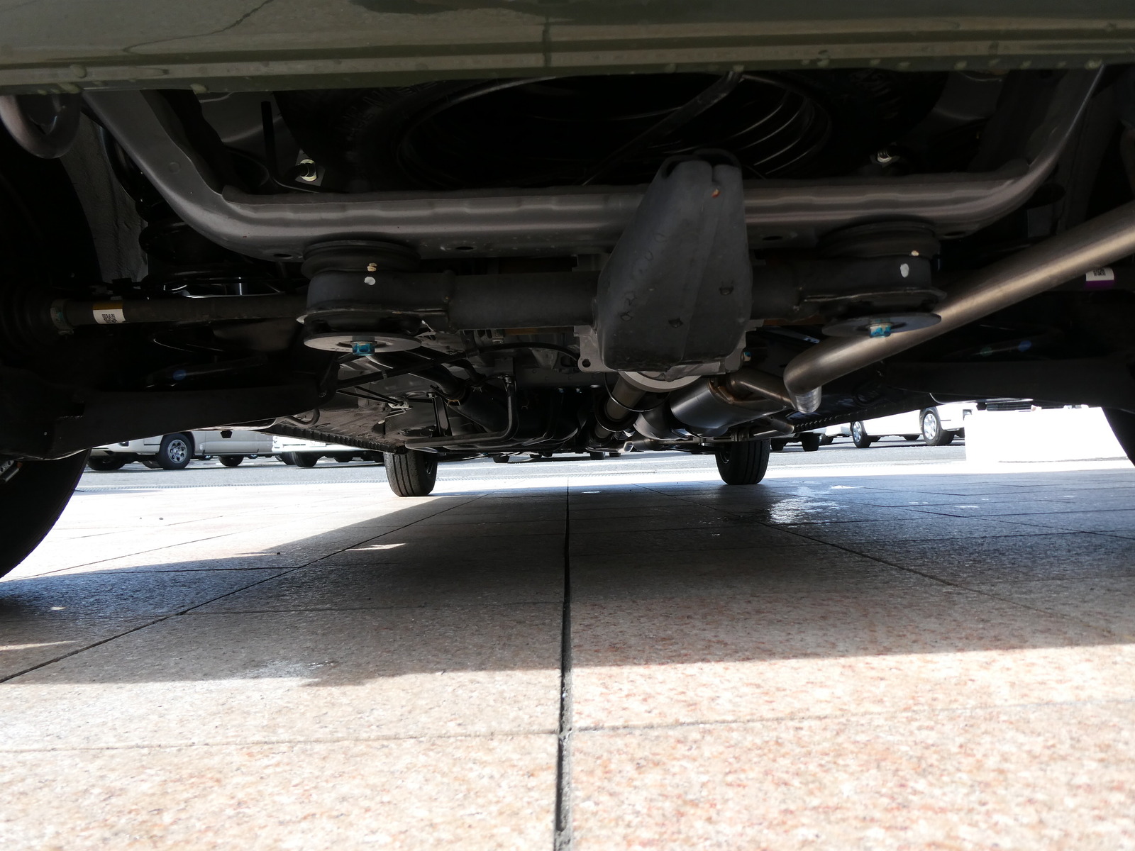 キャンピングカー軽キャンパー