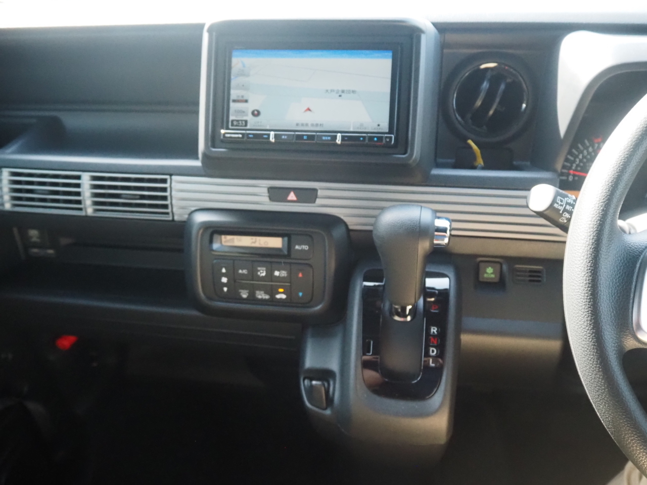 キャンピングカー軽キャンパー