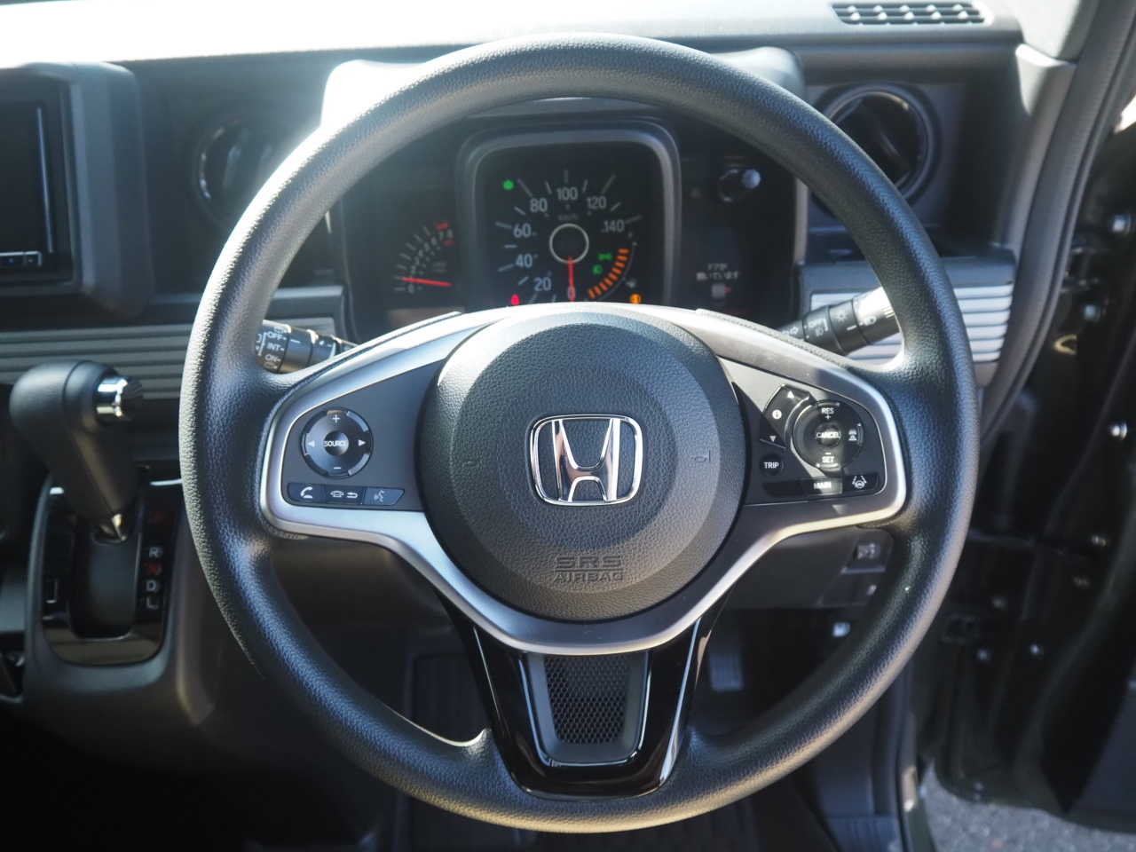 キャンピングカー軽キャンパー