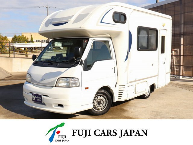 キャブコン バネット ナッツRV マッシュRE