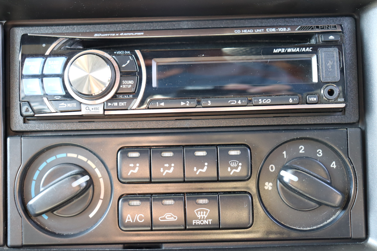 キャンピングカーキャブコン