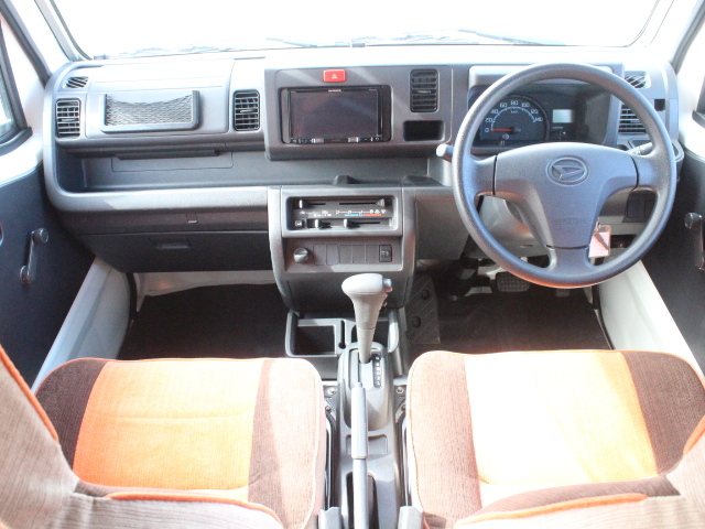 キャンピングカー軽キャンパー