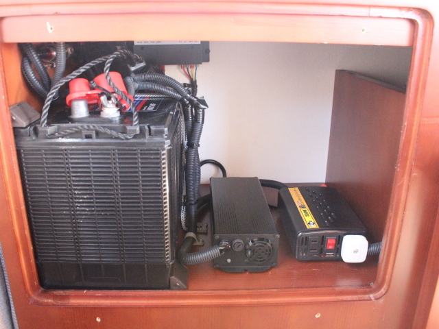 キャンピングカー軽キャンパー