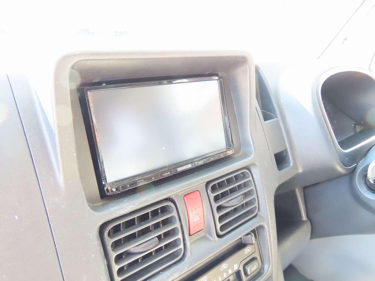 キャンピングカー軽キャンパー