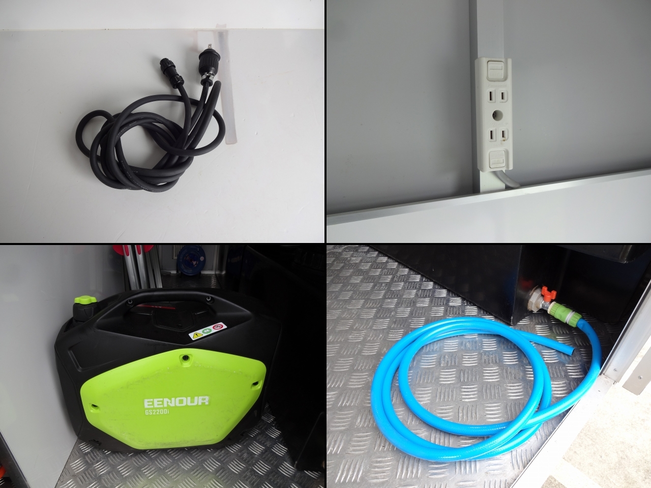 トヨタタウンエース