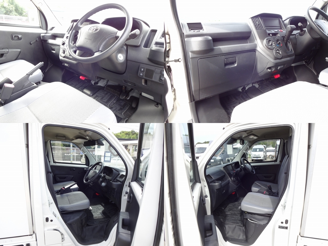 トヨタタウンエース