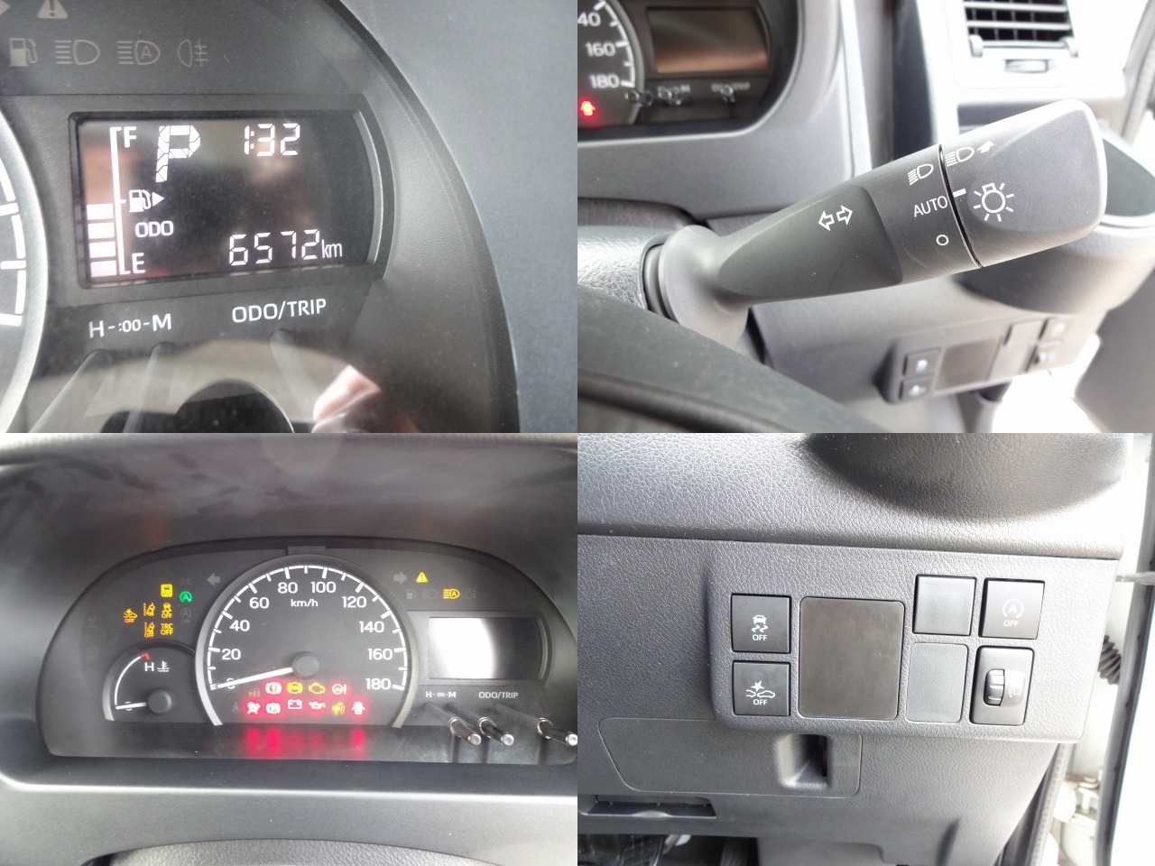 トヨタタウンエース