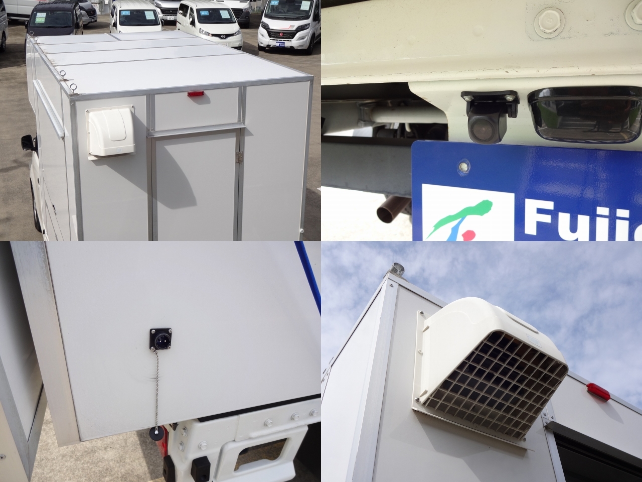 トヨタタウンエース