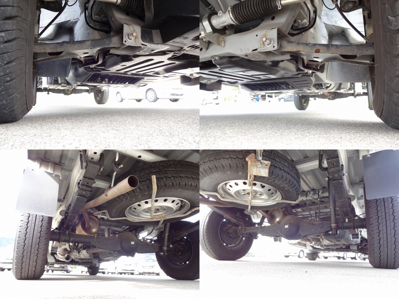 トヨタタウンエース