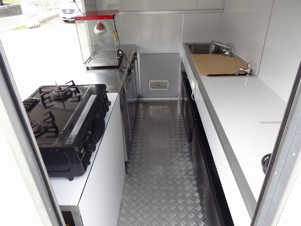 トヨタタウンエース