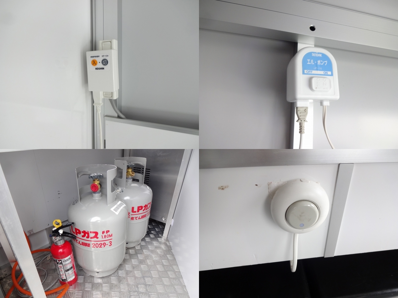 トヨタタウンエース