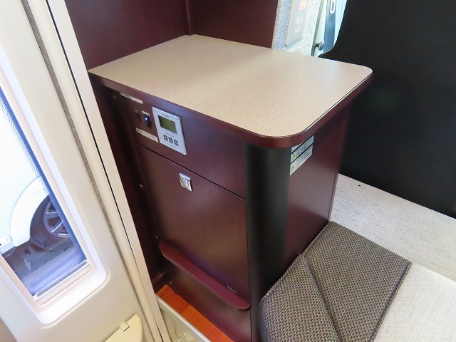 キャンピングカーキャブコン