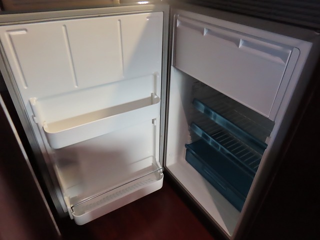 キャンピングカーキャブコン