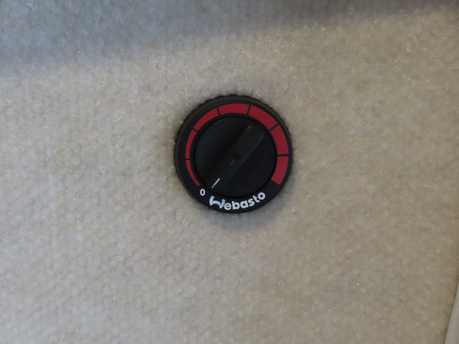 キャンピングカーキャブコン