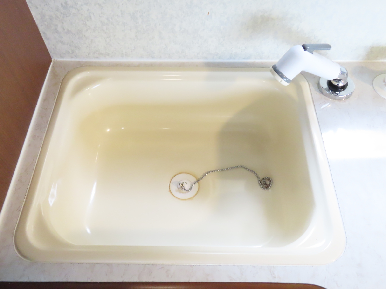 キャンピングカーキャブコン