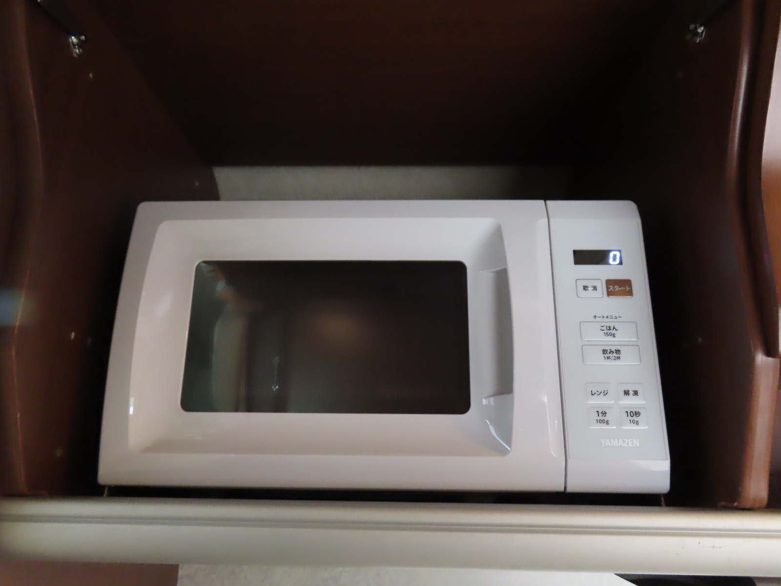 キャンピングカーキャブコン