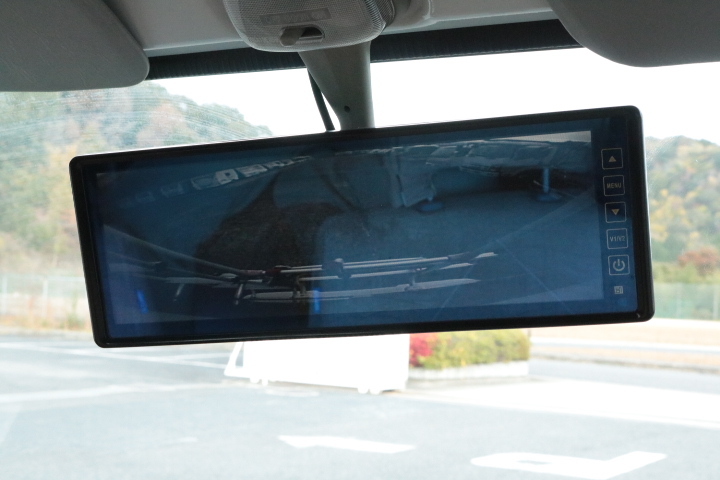 キャンピングカー軽キャンパー